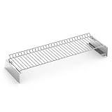 Stanbroil Grill Rack for Traeger 11380 Texas/Pro 34 Series Pellet Grill, Stainless Steel Warming Rack Replacement for BAC352