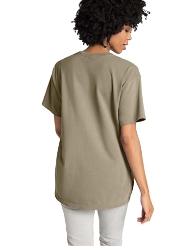 Image of Comfort Colors Adult Short Sleeve Tee, Style G1717