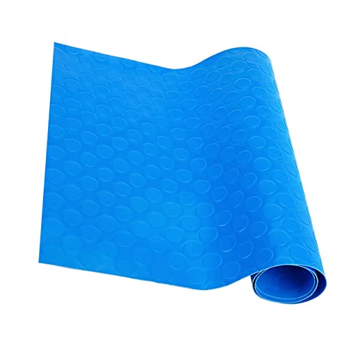 Tapete Antideslizante para Escalera de Piscina 90x23cm