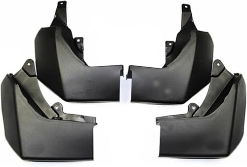 Garde-boue Land Rover Discovery 3 évite la rouille de l'aile voiture LR3 2004-2008