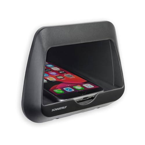 SCANSTRUT Waterproof Wireless Charger - NEST