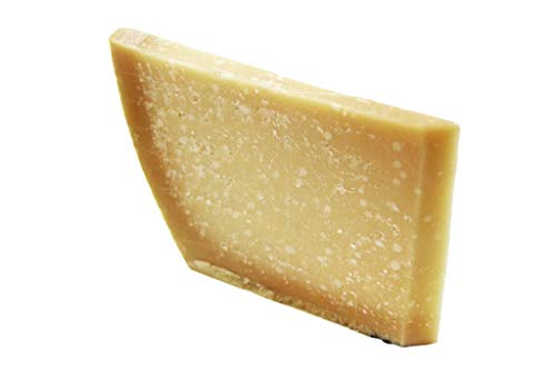 Mitica, Parmigiano Reggiano 24 Month