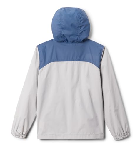 Image of Columbia Youth Boys Glennaker Rain Jacket