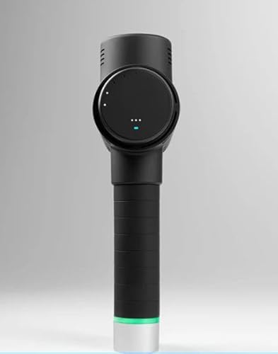 Hypervolt 2 Pro - com tecnologia Quiet Glide - Pistola de massagem de percussão portátil | 5 velocid