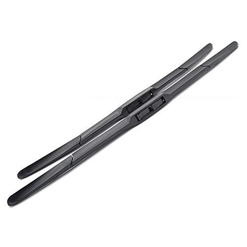 Kit balais essuie-glace Corsa C Hatchback de qualité supérieure