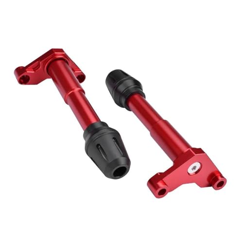 Sliders de cadre CB190SS pour sécuriser vos trajets urbains au quotidien