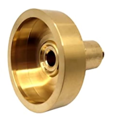 Gomet Dn Autogas Parts - Adattatore Gpl M10 Dish Converte Il Punto Di Rifornimento Mini Nascosto Autogas In Dish - 4