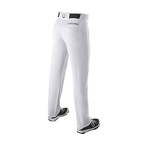 EvoShield Calça de uniforme de ajuste relaxado geral