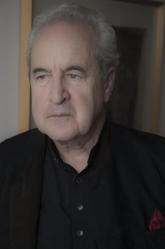 Page de couverture de Ep.7: JOHN BANVILLE