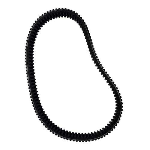 Correa de embrague de transferencia 0627-046 para chasis M1000 162 EFI 1