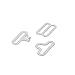 Dritz 91 Bow Tie Set