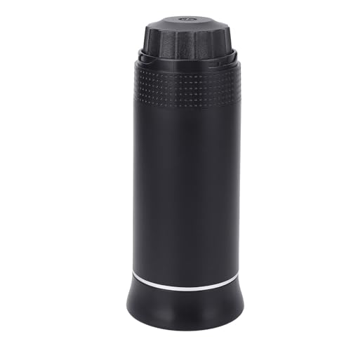 Cafetera portátil con batería y presión 15 bar 120 mL miniatura 3