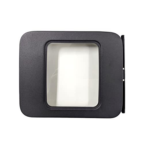 キャラバン NV350 系 E26 ガラスリッド フューエル リッドカバー 給油口 キャップ ガソリン カバー 透明 蓋 ふた スケルトン FJ5405