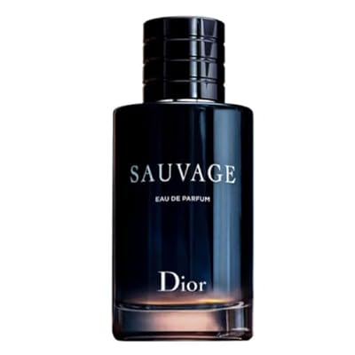 Dior Sauvage Eau De Parfum Spray for Men, 6.8 oz