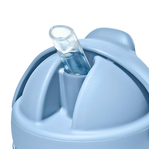 Oxo 63164300 Tot Transitions 9 Oz. Straw Cup thumb #6