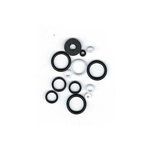 Airbrush Seals Kit infinity CR Plus