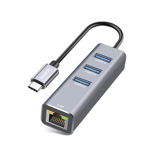 USB-C LAN