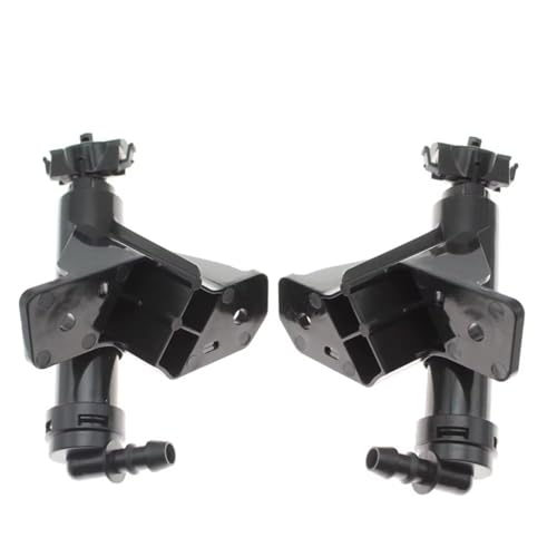 �w�b�h���C�g�E�H�b�V���[�m�Y�� Compatible With Kia For Sorento For UM 2015-2018 2015-2018 98671-C5000 98672-C5000 �t�����g�w�b�h���C�g�X�v���[�E�H�b�V���[�m�Y�������ԕ��i��