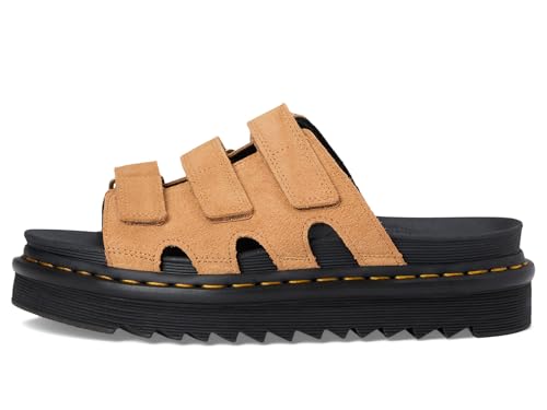 Image of Dr. Martens Women's Raine Platform Slide Sandal