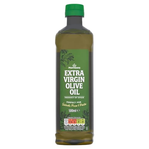 Morrisons Extra Virgin Olive Oil