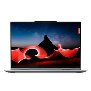 Lenovo Laptop X1 Yoga G9 14″ Intel Core Ultra 5 125U 16 GB RAM 512 GB SSD QWERTY Español