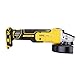 DEWALT DCG405N Winkelschleifer, Multi