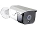 5MP HD IP PoE Camera Outdoor, ONWOTE 5 Megapixels 2592x 1944P Ethernet Security Camera, Onvif, 100ft Night Vision, IP65 Waterproof, Mobile View, Motion Alert, More Stable Than Wireless