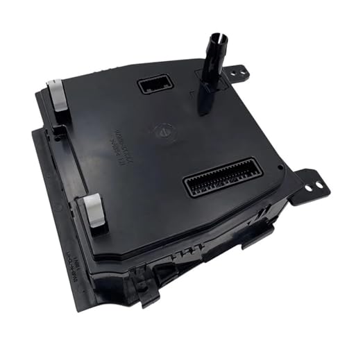 Panneau commande climatisation automatique Elantra console centrale d'origine 97250-4V600