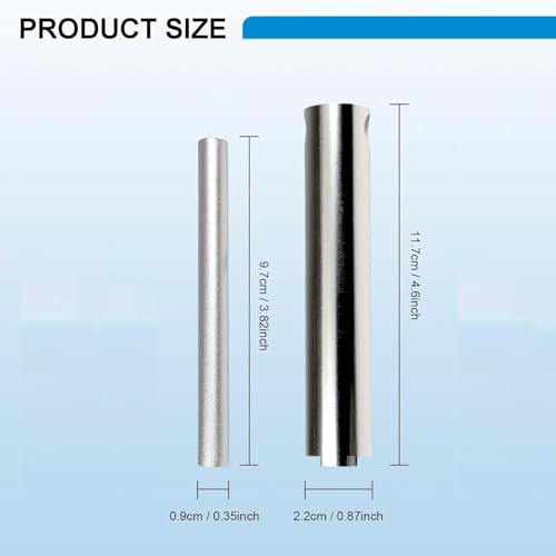Extractor de cartuchos para bañeras Y: mantén tu ducha impecable con el modelo 1234 4