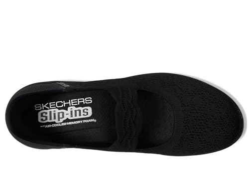 Skechers Women's Arya-Oh So Sweet Hands Free Slip-ins Mary Jane Flat2
