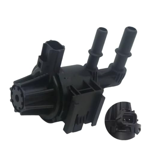 Válvula de purga de vapor soluciona tirones Mazda B3000 canister 4U5Z9J451BA 6