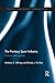 The Fantasy Sport Industry (Routledge Research in Sport, Culture and Society)