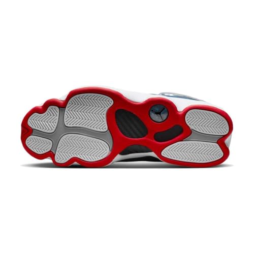 Image of Jordan Men's 6 Rings Basketball Shoes 322992-012