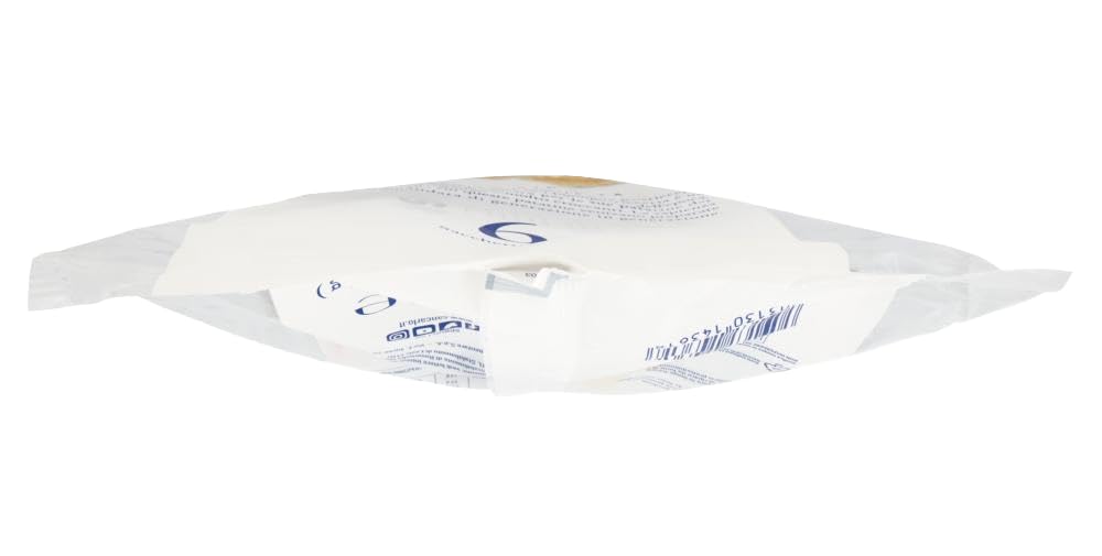 4X San Carlo 1936 Buona Com'era Patatine Antica Ricetta Formato Multipack con all'interno 6 Buste da 25g, Senza Glutine (Gluten Free) 150g