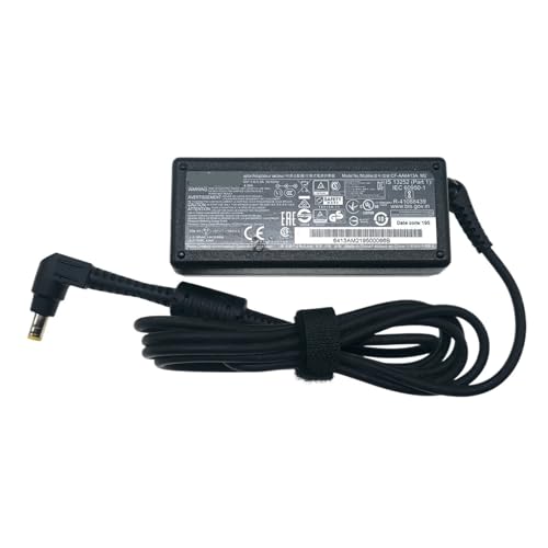 Adaptador de CA 16V 4,06A 65W para sustituir tu fuente dañada