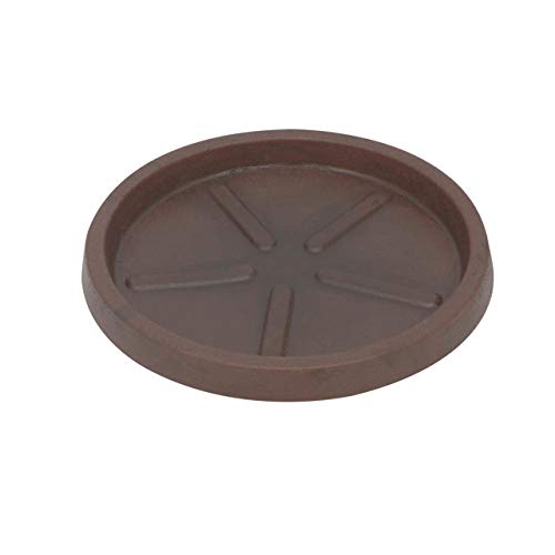 Vasart Redondo Prato, Rusty, 32x3cm, 1 Unidad