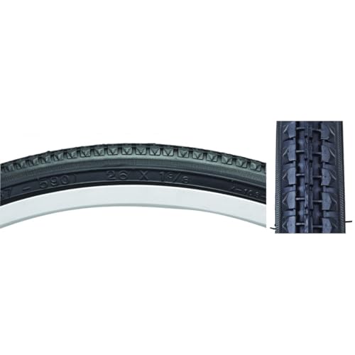 Sunlite Street Classic Tires, 26 x 1-3/8