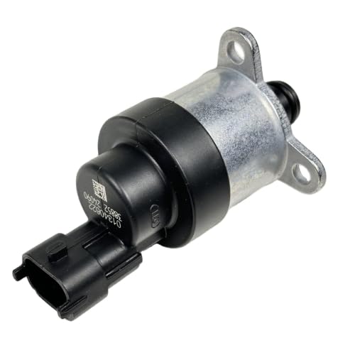 Válvula reguladora 01340622 de alta precisión para motores EC360 y EC290 3
