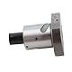 Windrad Edelstahl gellager,1605 laufdelmutter,1605 laufmutter,Sfu160,L Motion Products 16 Mm Flanschlaufdel ALageahl Mit gelmutter Für R05 Sfu1605