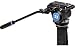 BENRO MONOPIE Video A48FD con Rotula S4PRO