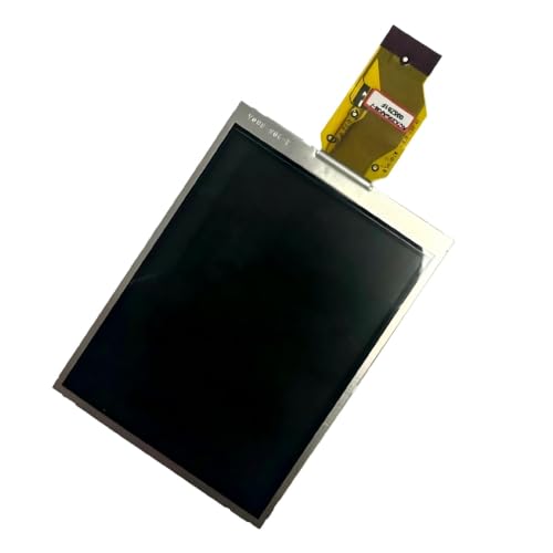 Arreglar pantalla rota Canon A2000 con este repuesto LCD completo 3