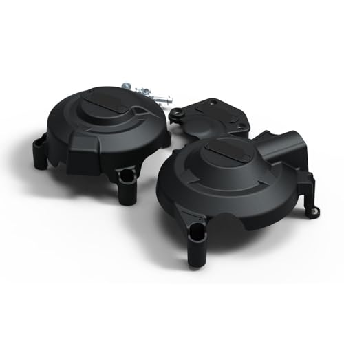 Protector motor Daytona 675R soluciona roturas de cárter 6