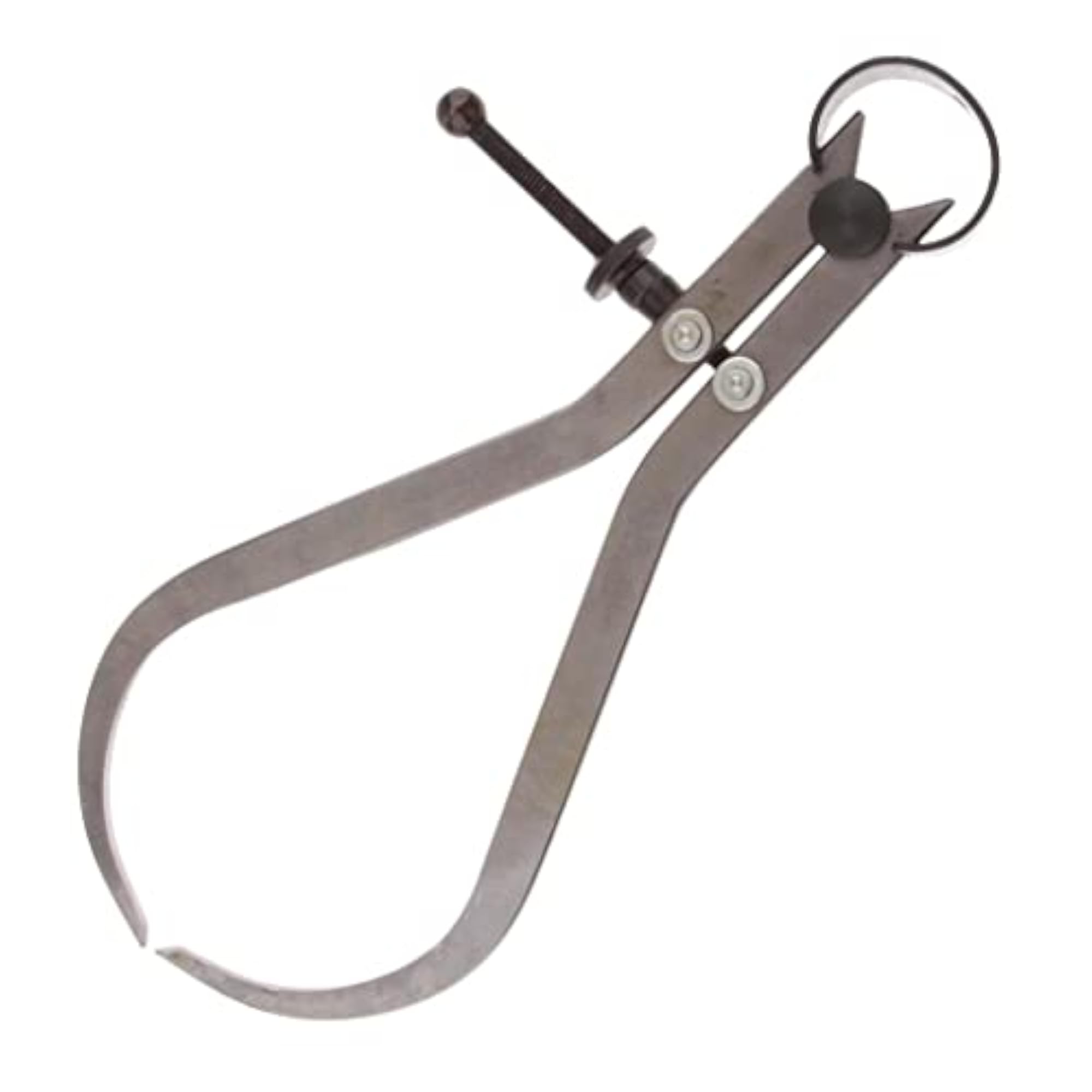 Spring Caliper Set, 3 Pieces for Measuring