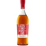 Glenmorangie Lasanta 12 Anos 750 Ml Glenmorangie Sabor