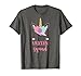 Unicorn Squad Shirt, Unicorn T-Shirt Gift