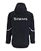 Simms Challenger Insulated Jacket Black XXL