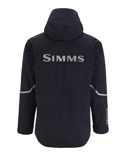 Simms Men's Challenger Insulated Jacket3