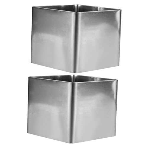 VERDANVERSE �X�e�����X���X�N�G�A�P�[�L�����O �Ă��t���h�~���[�X�P�[�L�^ �x�[�L���O�p���������O �z�e�� �ƒ�p�x�[�L���O�c�[�� 2�Z�b�g