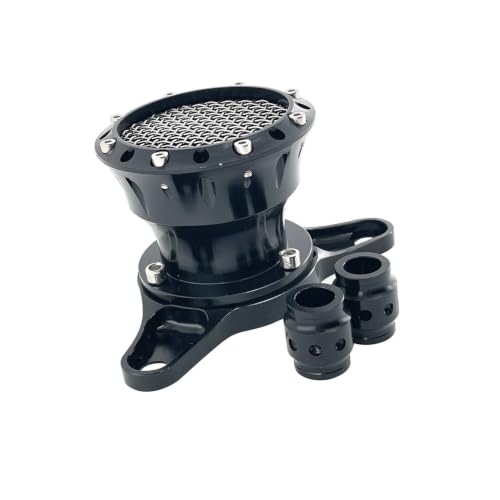 Filtre d'entrée d'air de moto compatible Harley Sportster 883