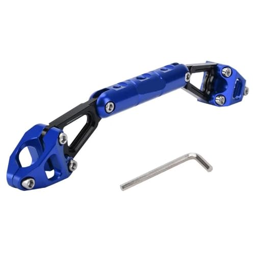 Manillar transversal Scrambler 1100 barra de equilibrio con soporte para móvil Icon
